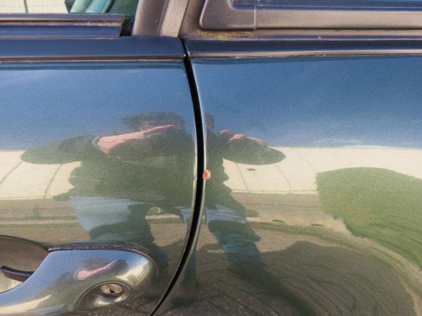 Porsche 964 CARRERA 4 - 1992 - Joinsteer - #28