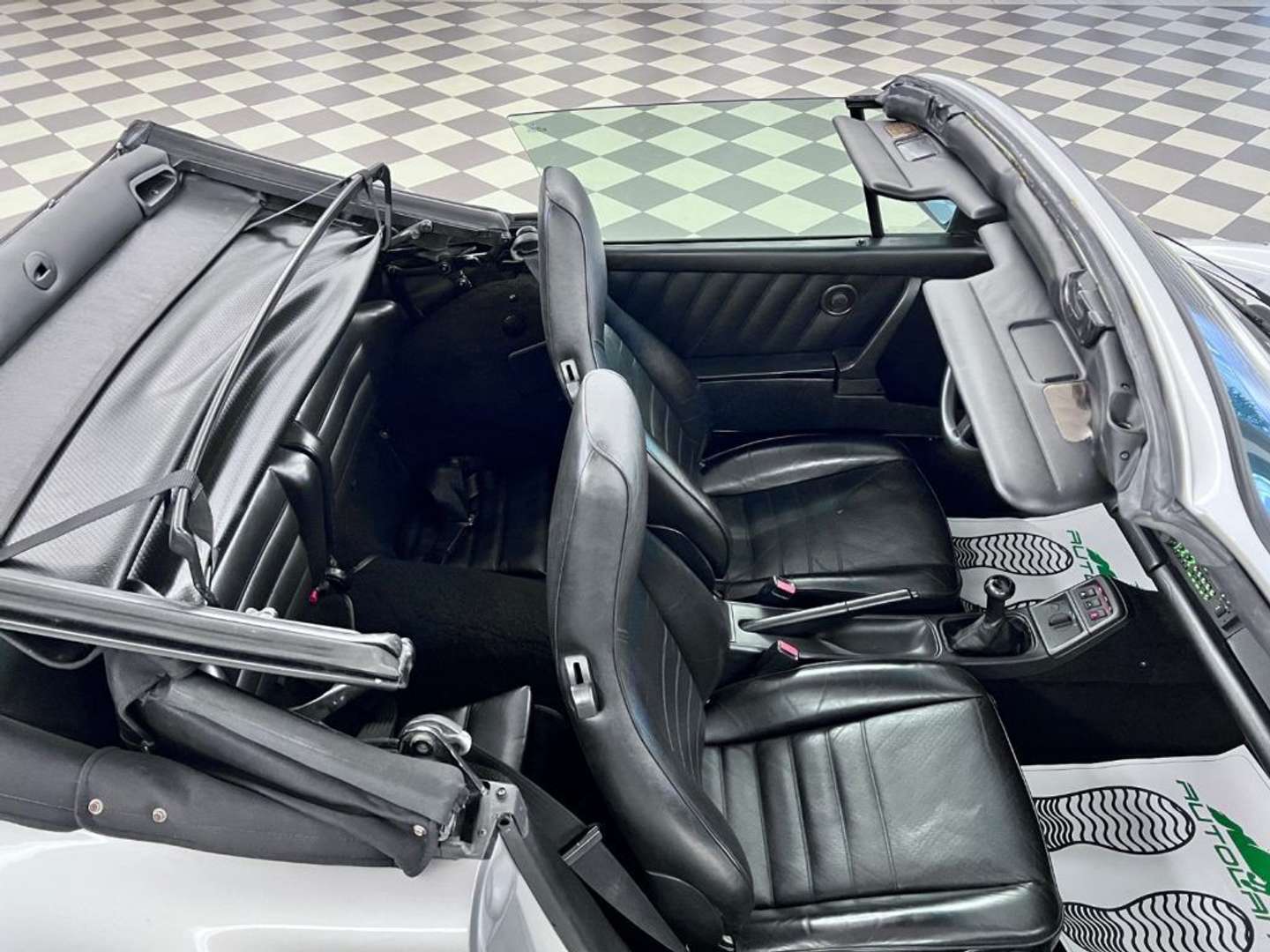 Porsche 964 Carrera 2 - 1991 - Joinsteer - #31