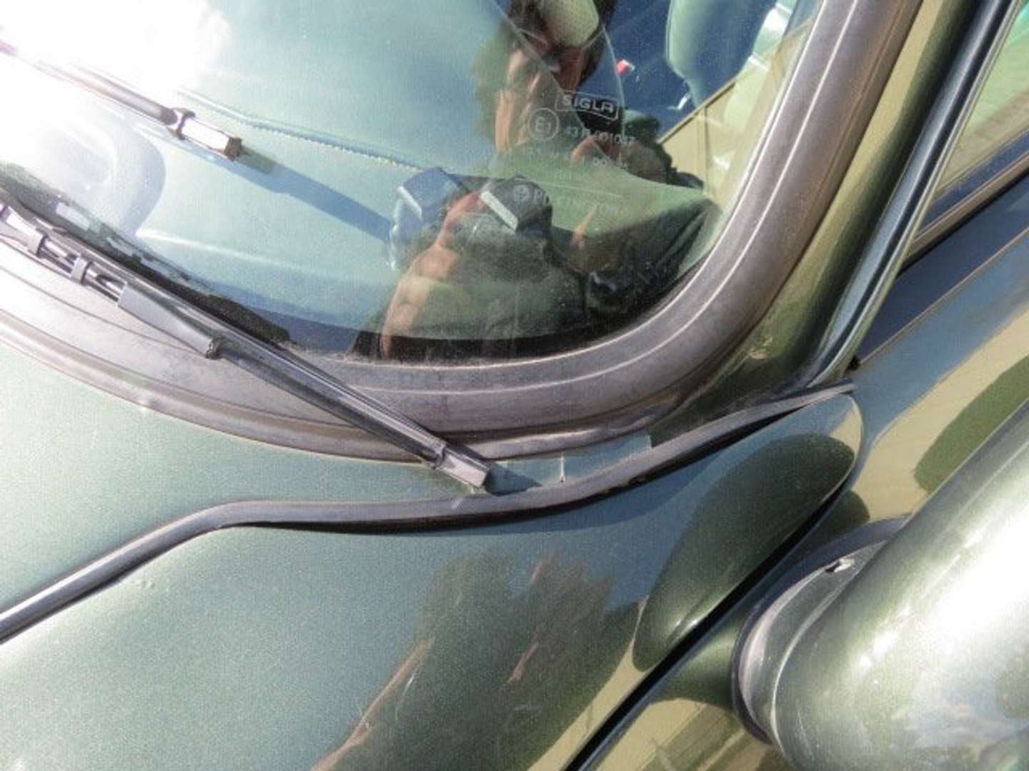 Porsche 964 CARRERA 4 - 1992 - Joinsteer - #29