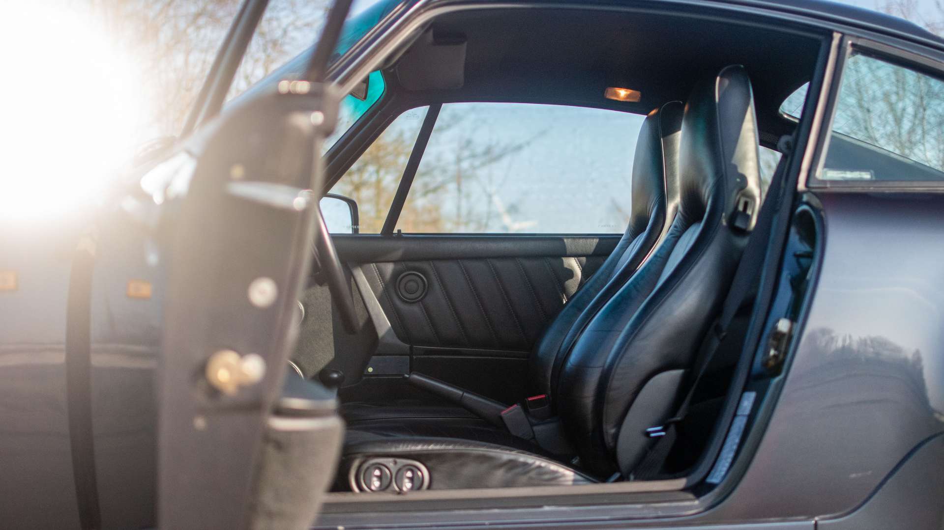 Porsche 964 Carrera 2 - 1989 - Joinsteer - #9