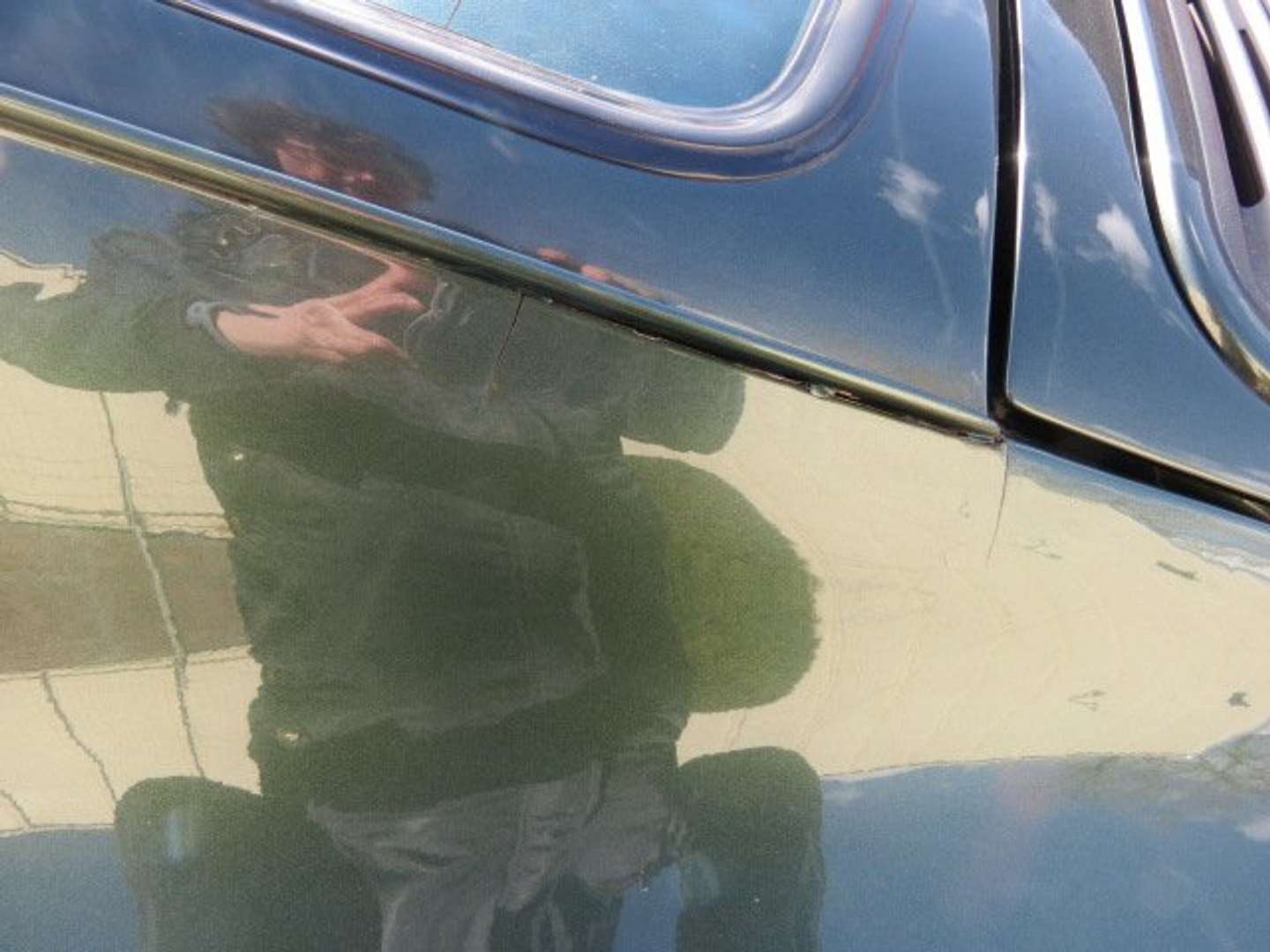 Porsche 964 CARRERA 4 - 1992 - Joinsteer - #30