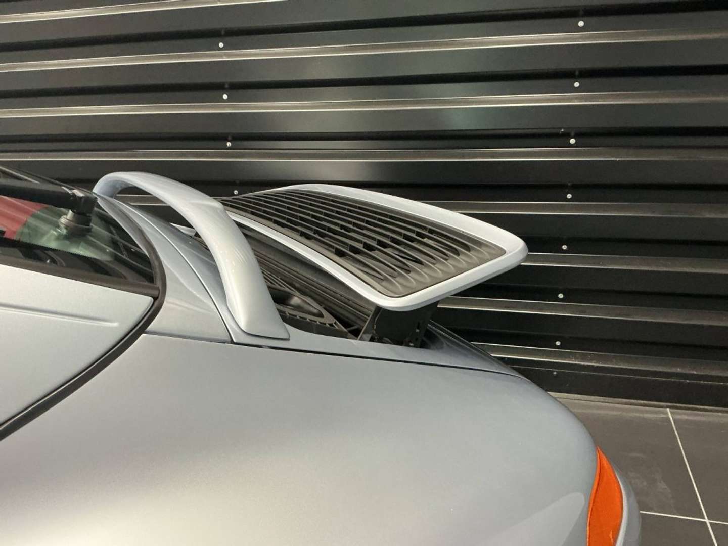 Porsche 993 Carrera - 1995 - Joinsteer - #10