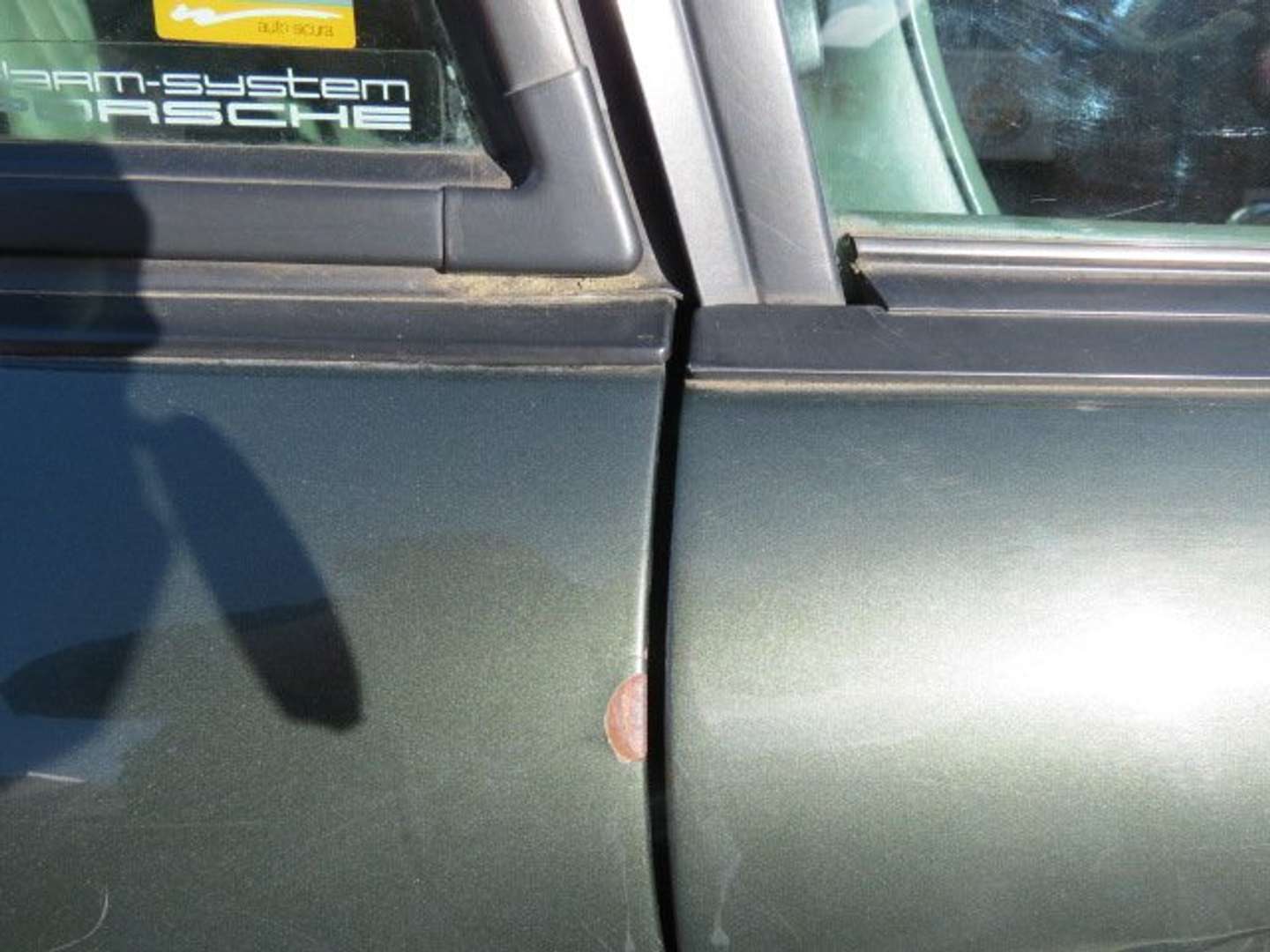 Porsche 964 CARRERA 4 - 1992 - Joinsteer - #33