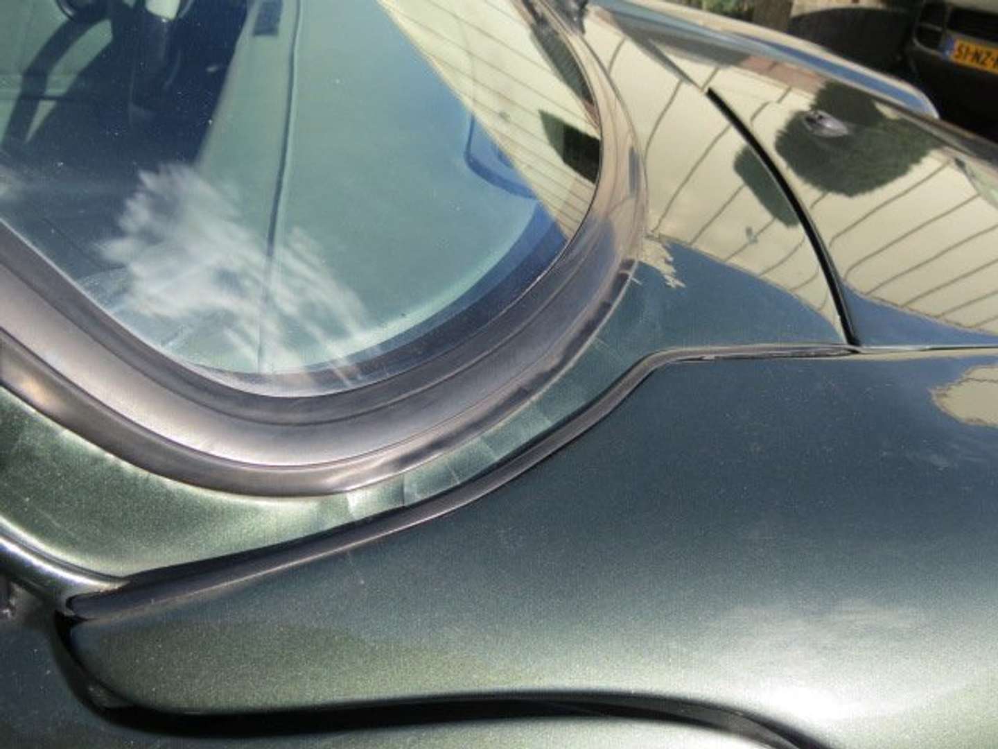 Porsche 964 CARRERA 4 - 1992 - Joinsteer - #35