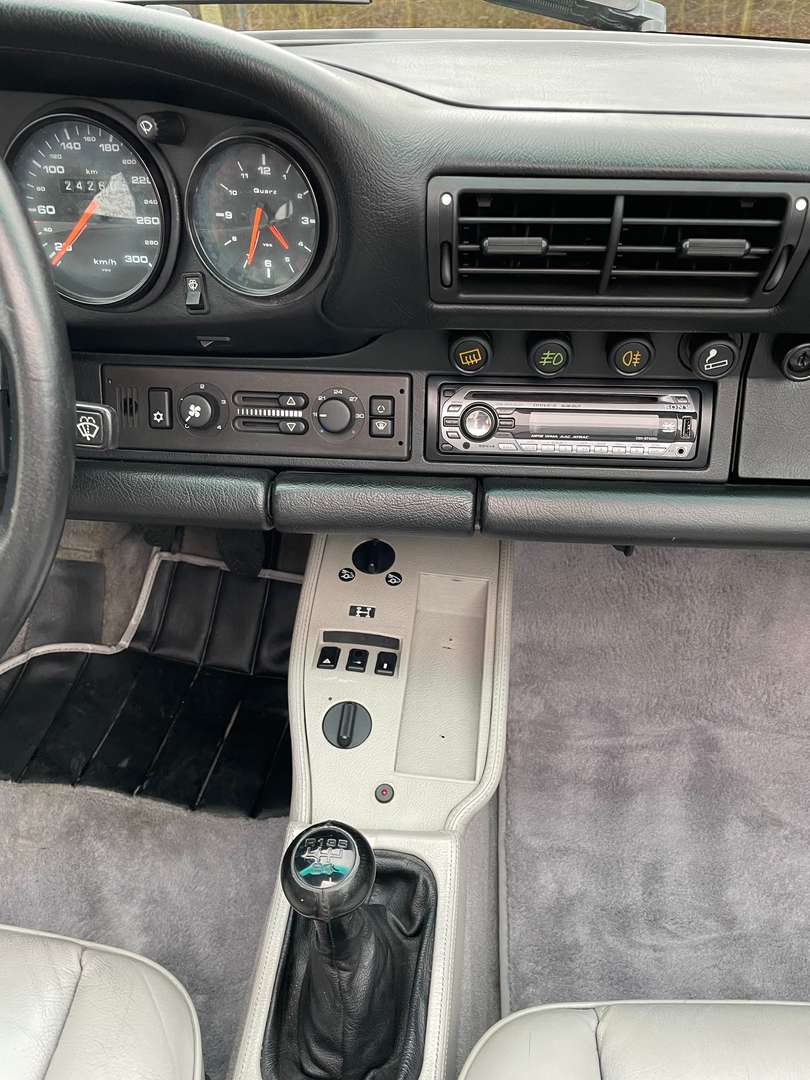 Porsche 964 CARRERA 4 - 1990 - Joinsteer - #12