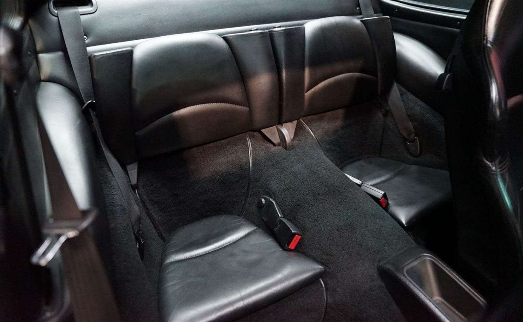 Porsche 993 Carrera 4S - 1996 - Joinsteer - #13