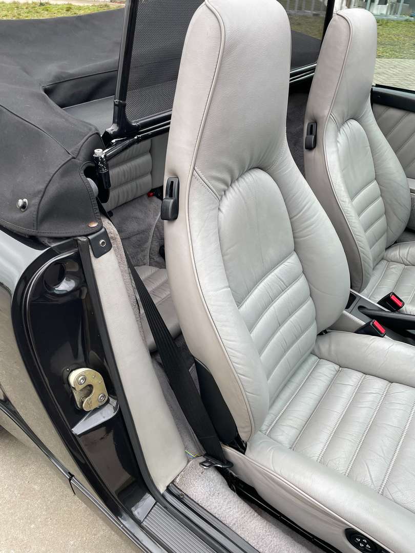 Porsche 964 CARRERA 4 - 1990 - Joinsteer - #13