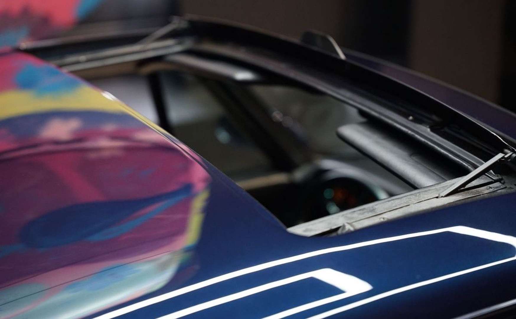 Porsche 993 Carrera 4S - 1996 - Joinsteer - #14