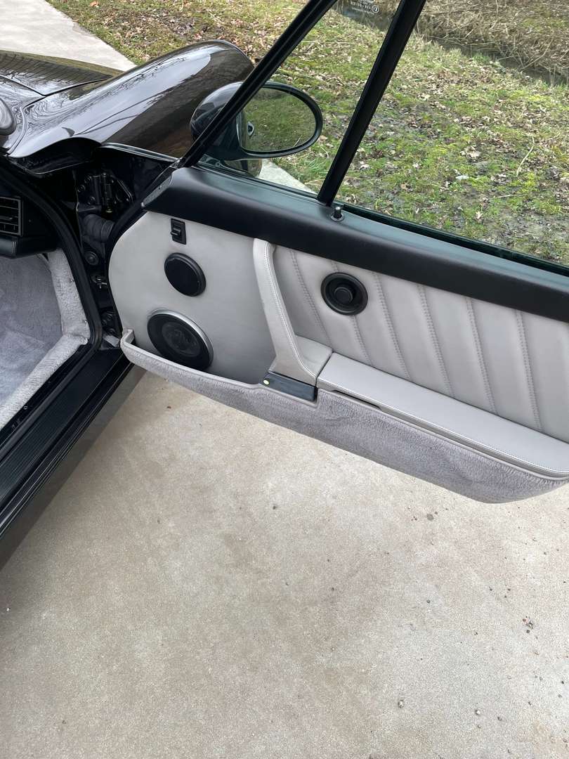 Porsche 964 CARRERA 4 - 1990 - Joinsteer - #15
