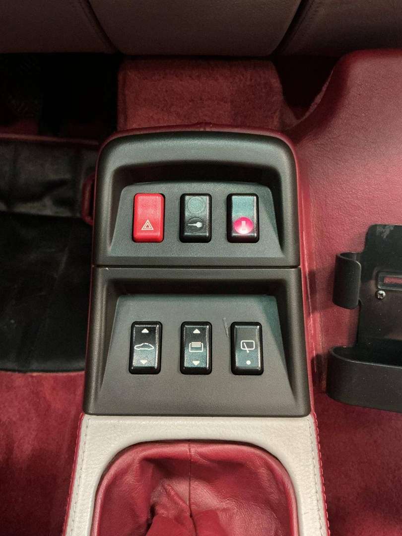 Porsche 993 Carrera - 1995 - Joinsteer - #32