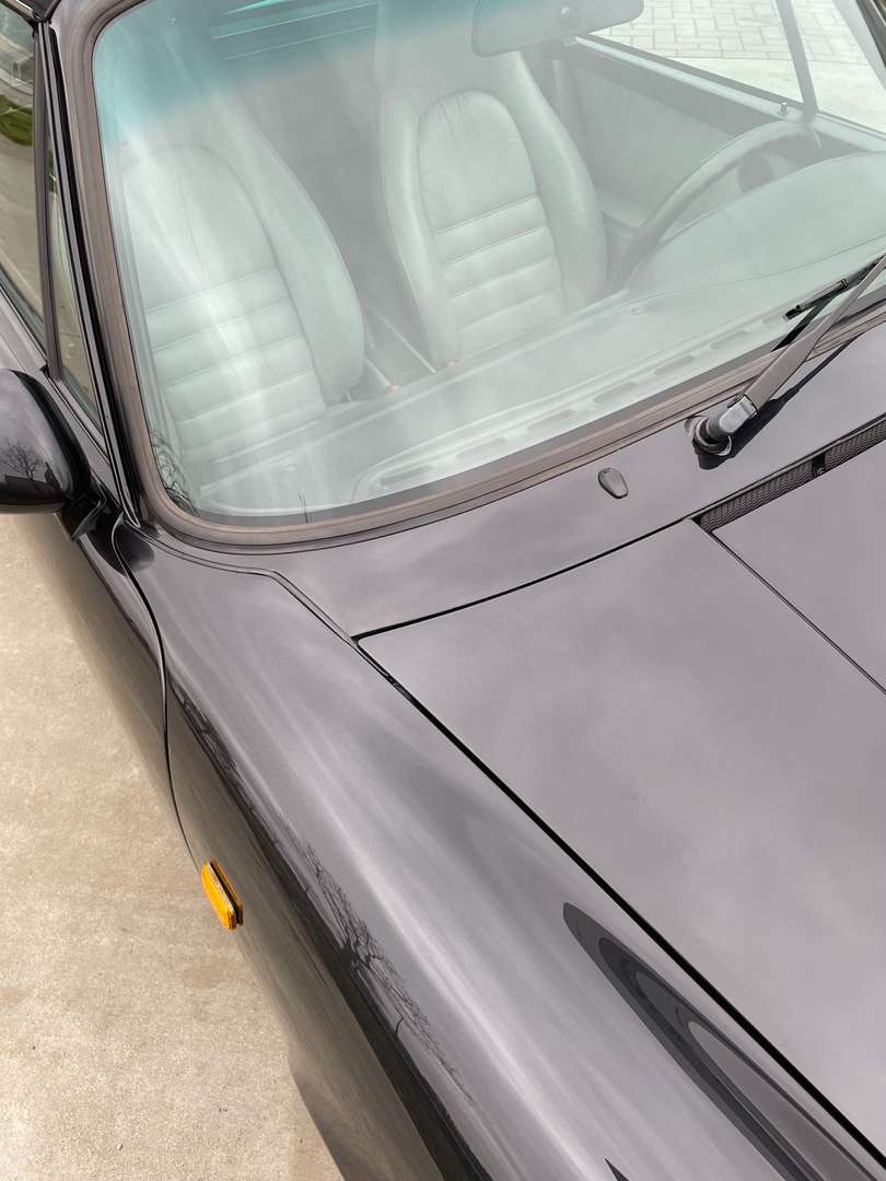 Porsche 964 CARRERA 4 - 1990 - Joinsteer - #22