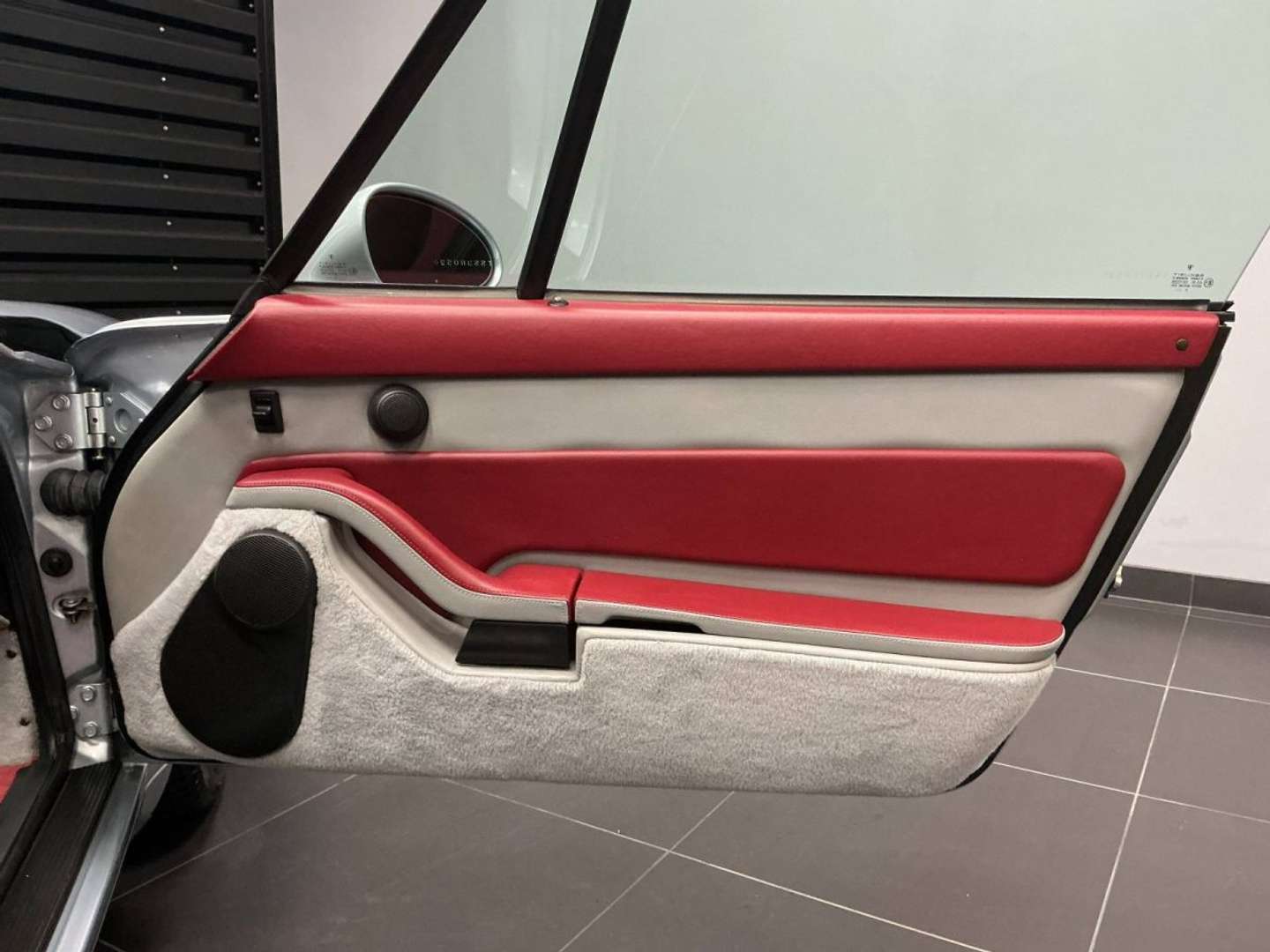 Porsche 993 Carrera - 1995 - Joinsteer - #35