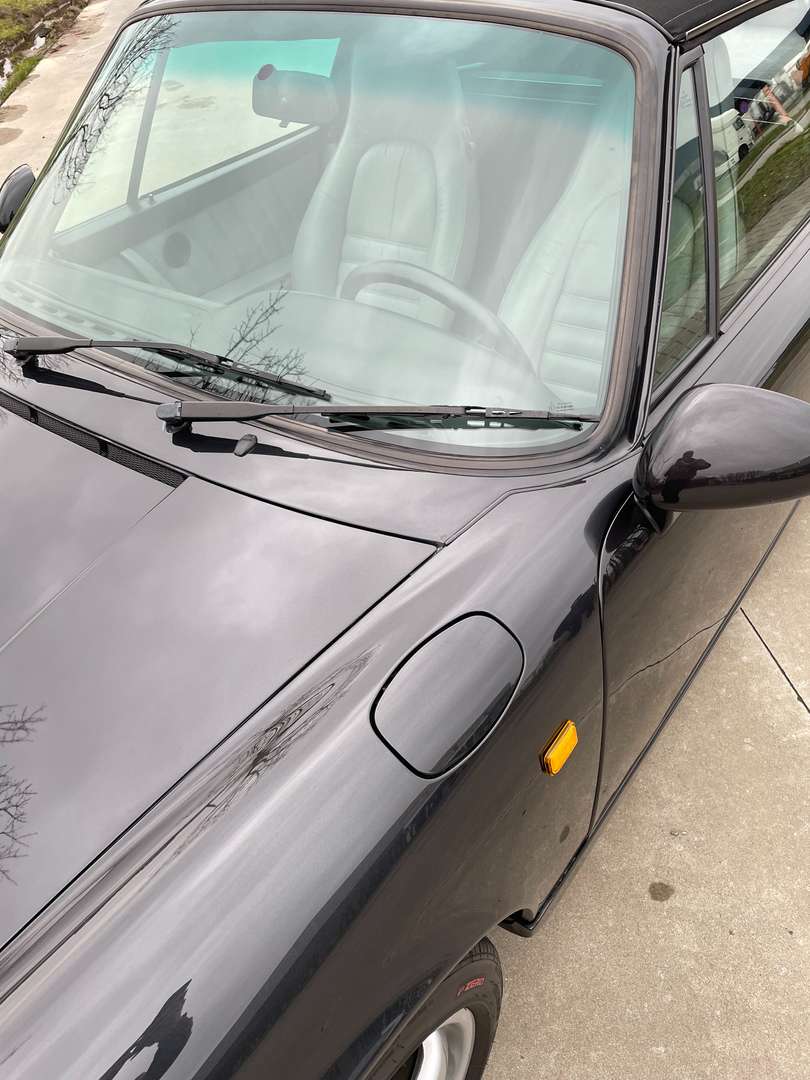 Porsche 964 CARRERA 4 - 1990 - Joinsteer - #23