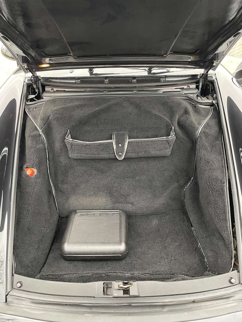 Porsche 964 CARRERA 4 - 1990 - Joinsteer - #24