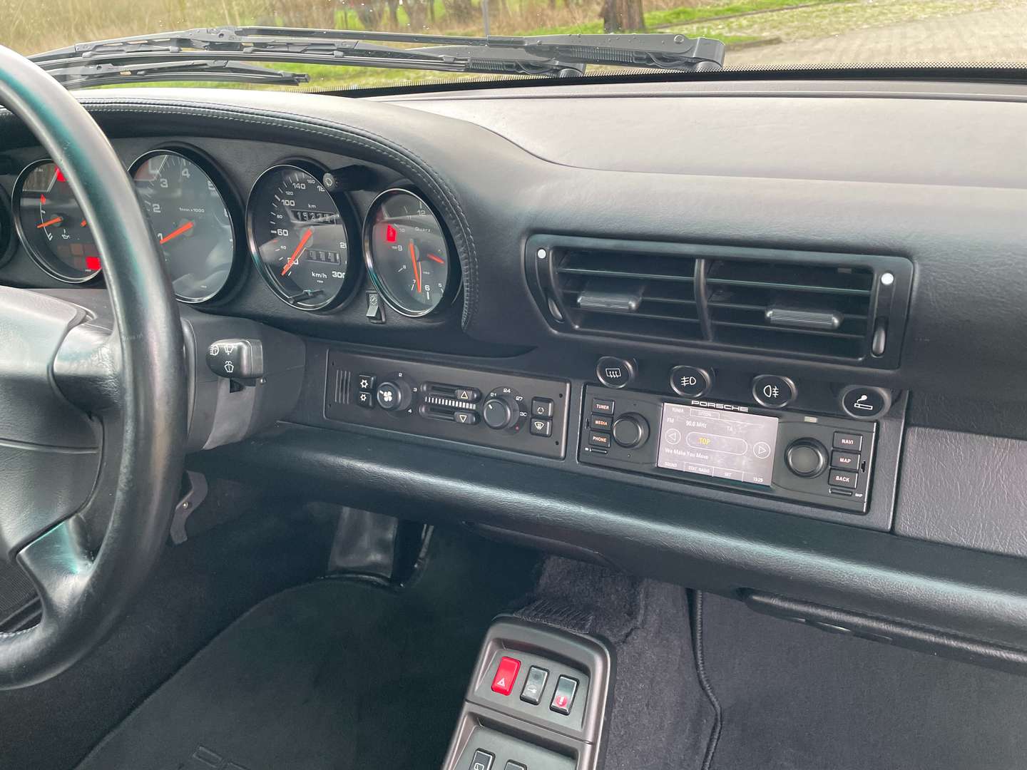 Porsche 993 Carrera 2 - 1995 - Joinsteer - #12