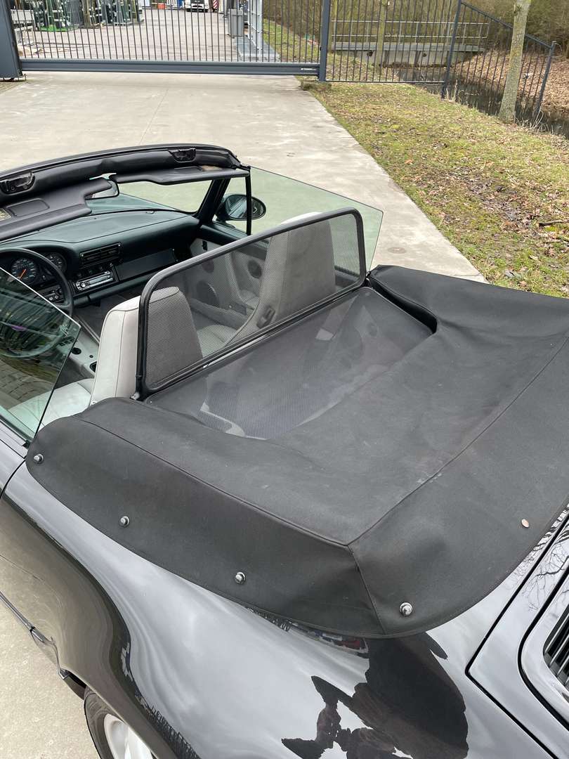 Porsche 964 CARRERA 4 - 1990 - Joinsteer - #26