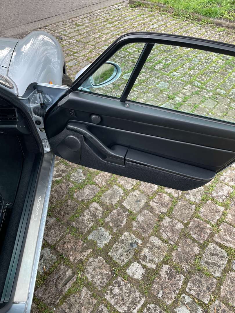 Porsche 993 Carrera 2 - 1995 - Joinsteer - #16