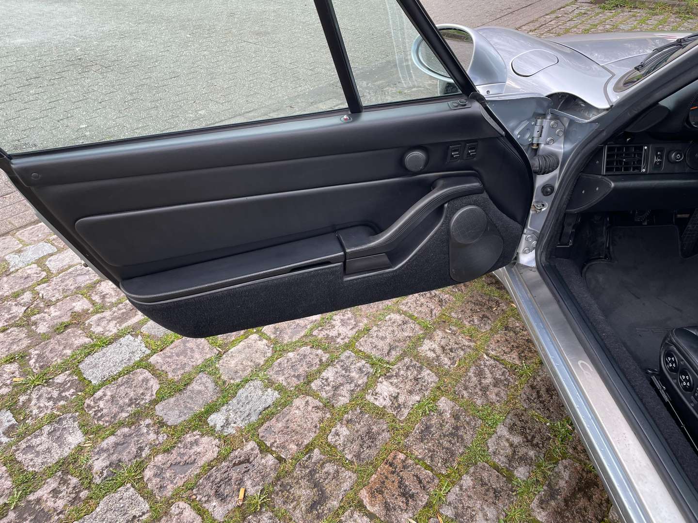 Porsche 993 Carrera 2 - 1995 - Joinsteer - #17