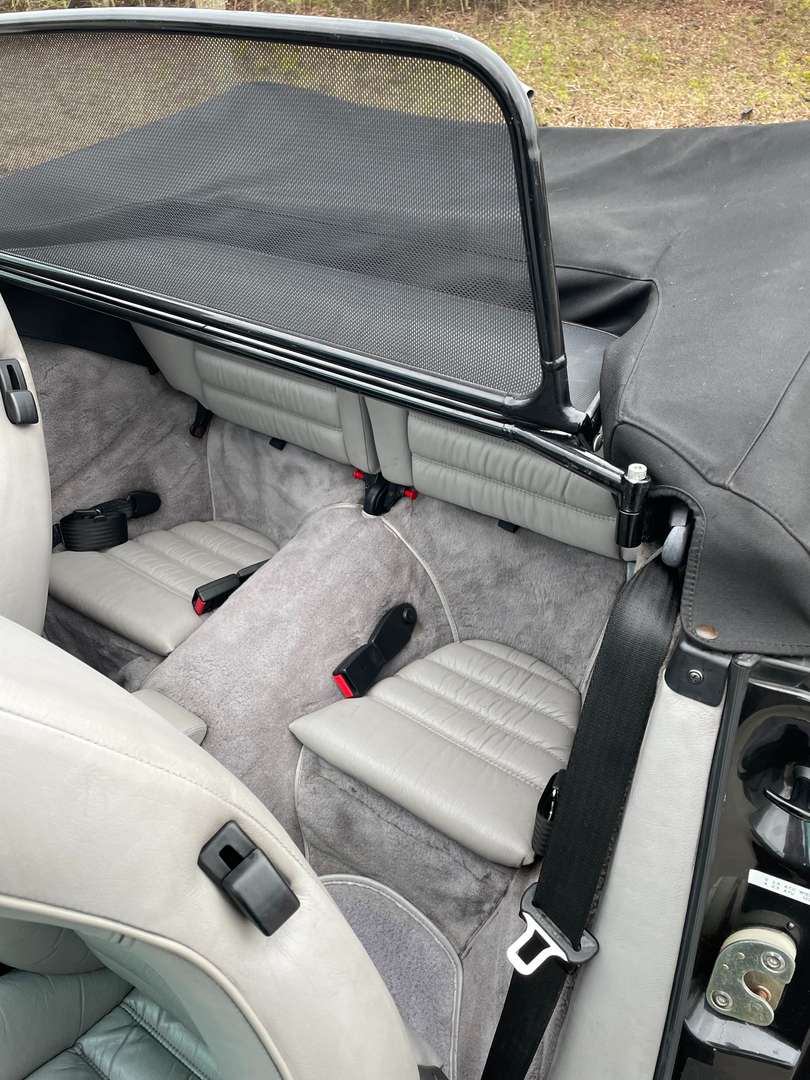 Porsche 964 CARRERA 4 - 1990 - Joinsteer - #30