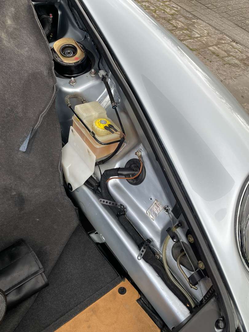 Porsche 993 Carrera 2 - 1995 - Joinsteer - #23