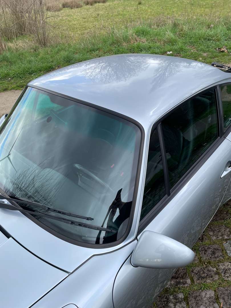 Porsche 993 Carrera 2 - 1995 - Joinsteer - #24