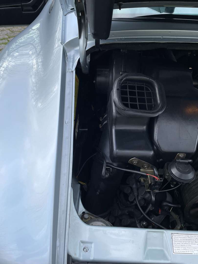 Porsche 993 Carrera 2 - 1995 - Joinsteer - #28