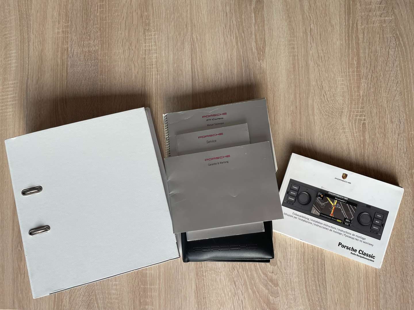 Porsche 993 Carrera 2 - 1995 - Joinsteer - #29