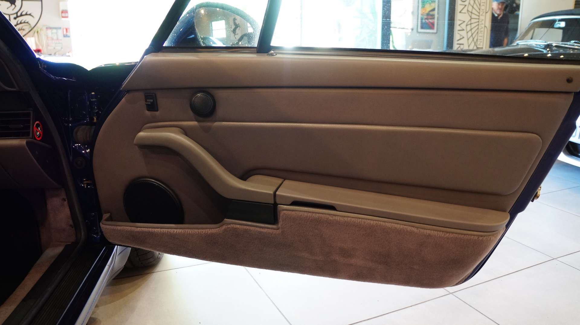 Porsche 993 Carrera 2 - 1993 - Joinsteer - #27