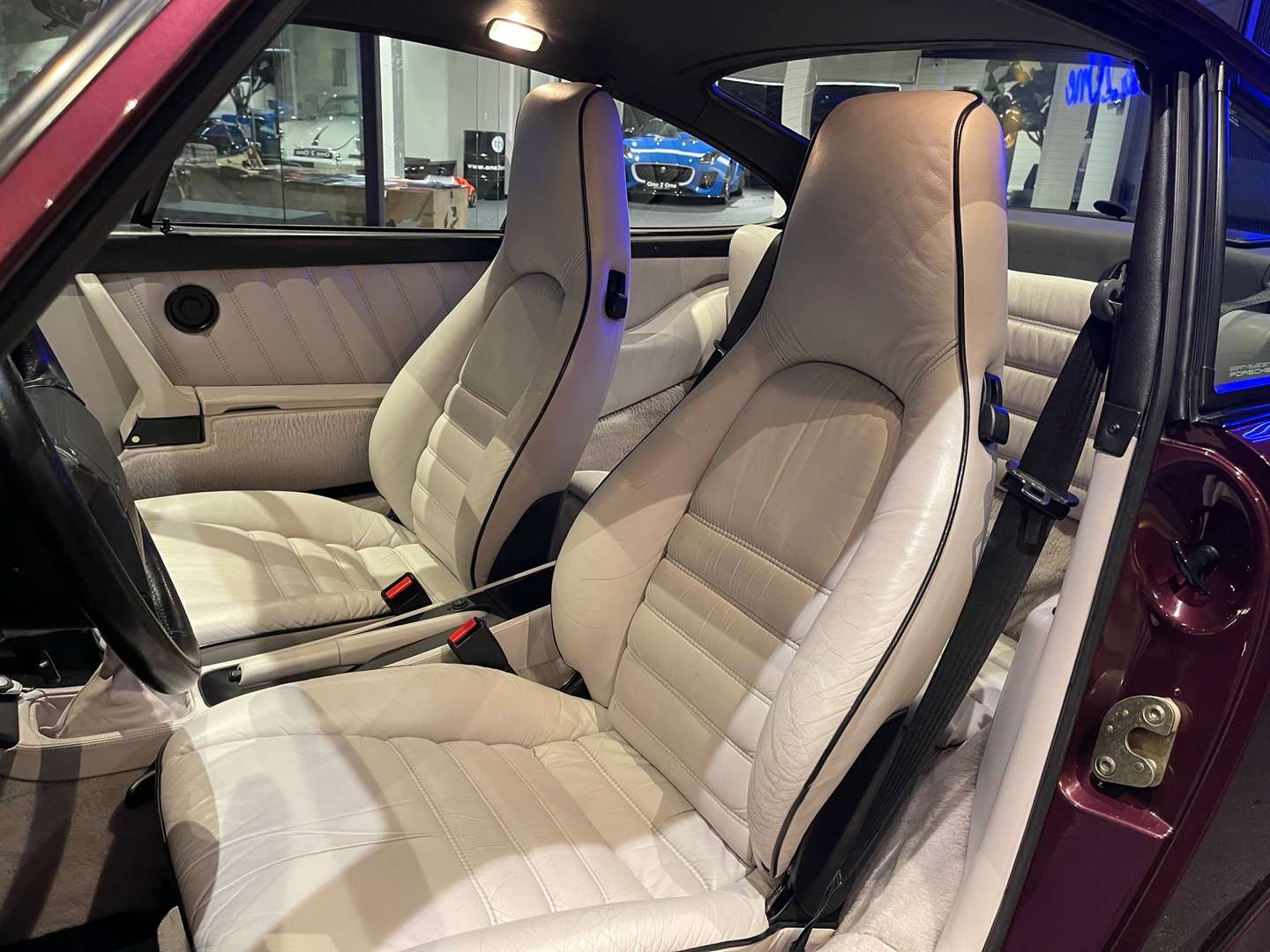 Porsche 964 Carrera 2 - 1991 - Joinsteer - #3