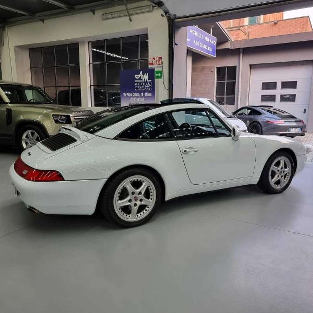 Porsche 993 Targa - 1997 - Joinsteer - #3