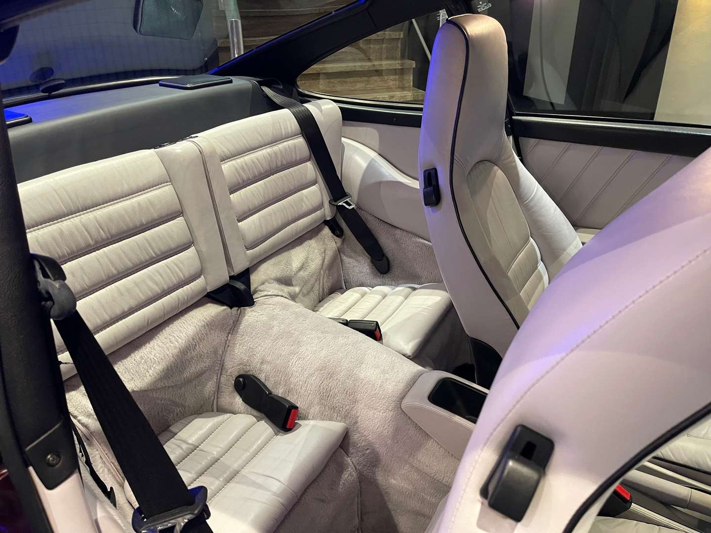 Porsche 964 Carrera 2 - 1991 - Joinsteer - #12