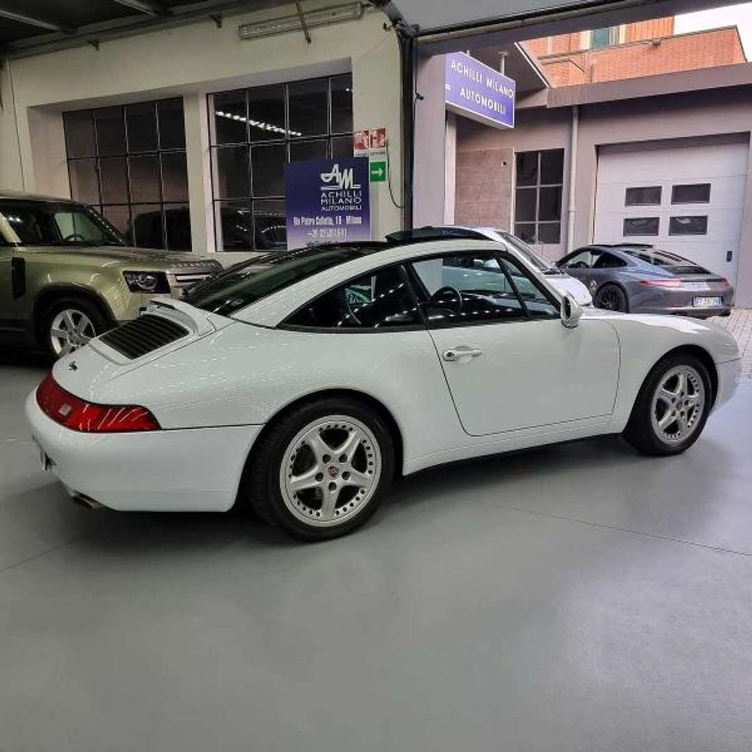 Porsche 993 Targa - 1997 - Joinsteer - #9