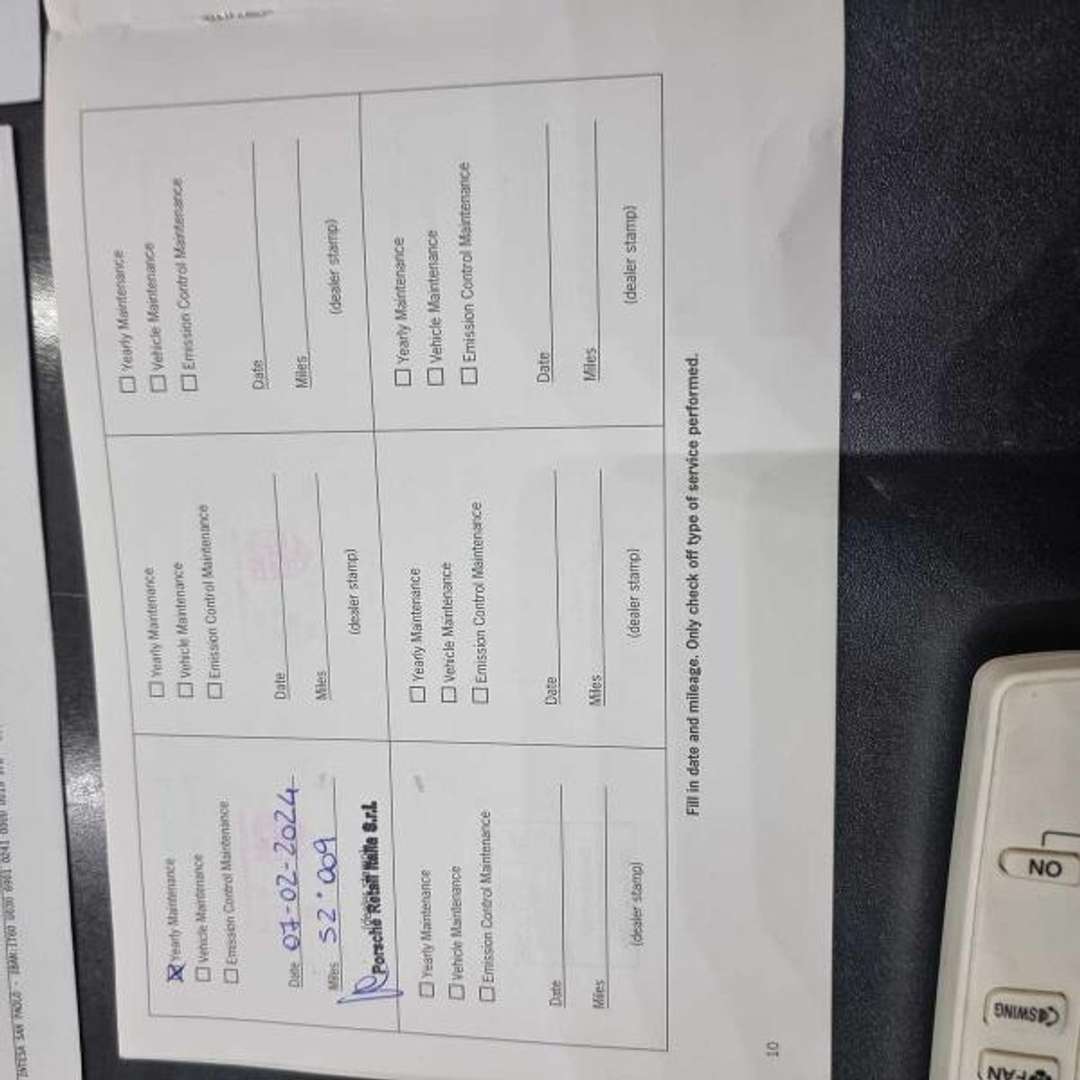 Porsche 993 Targa - 1997 - Joinsteer - #19