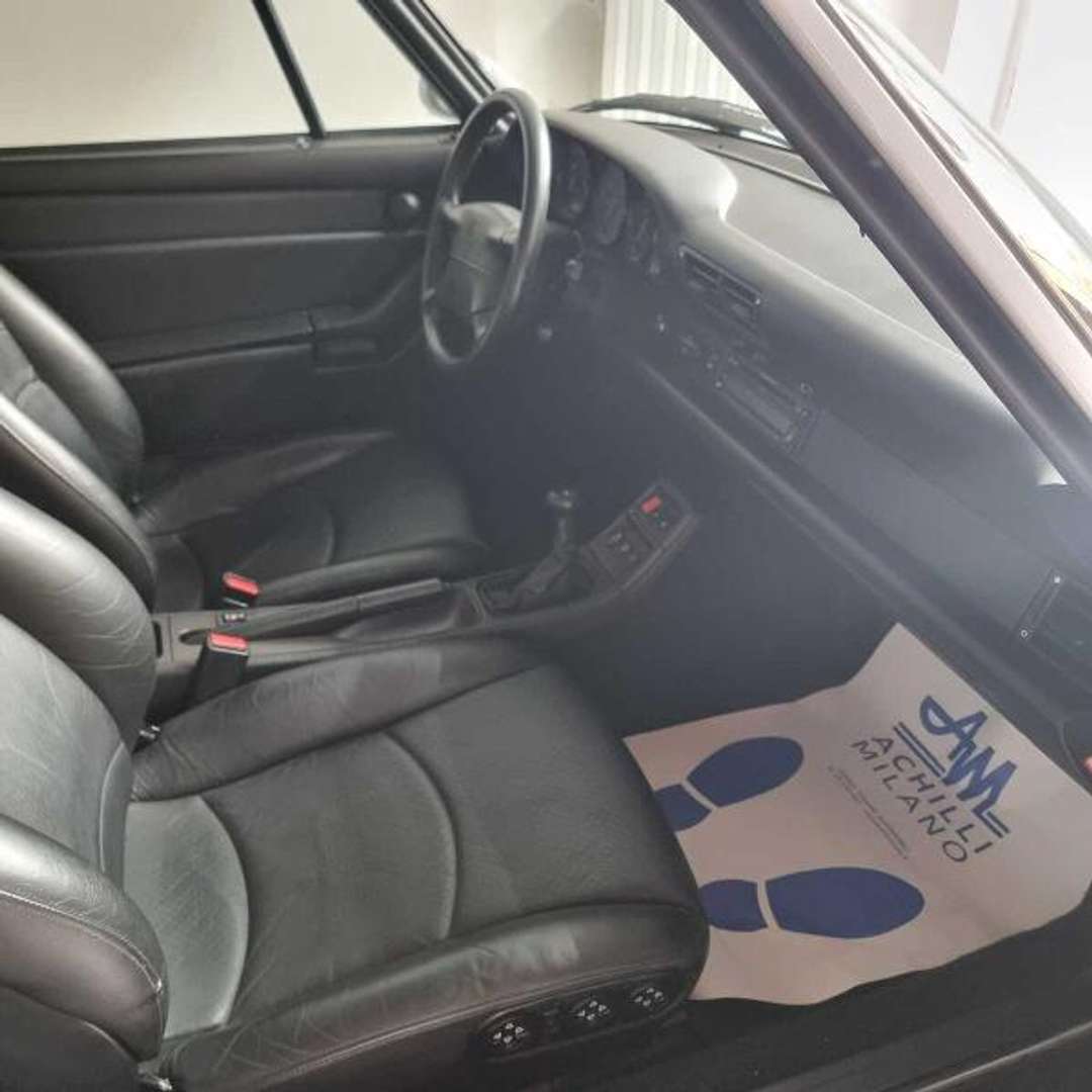 Porsche 993 Targa - 1997 - Joinsteer - #21