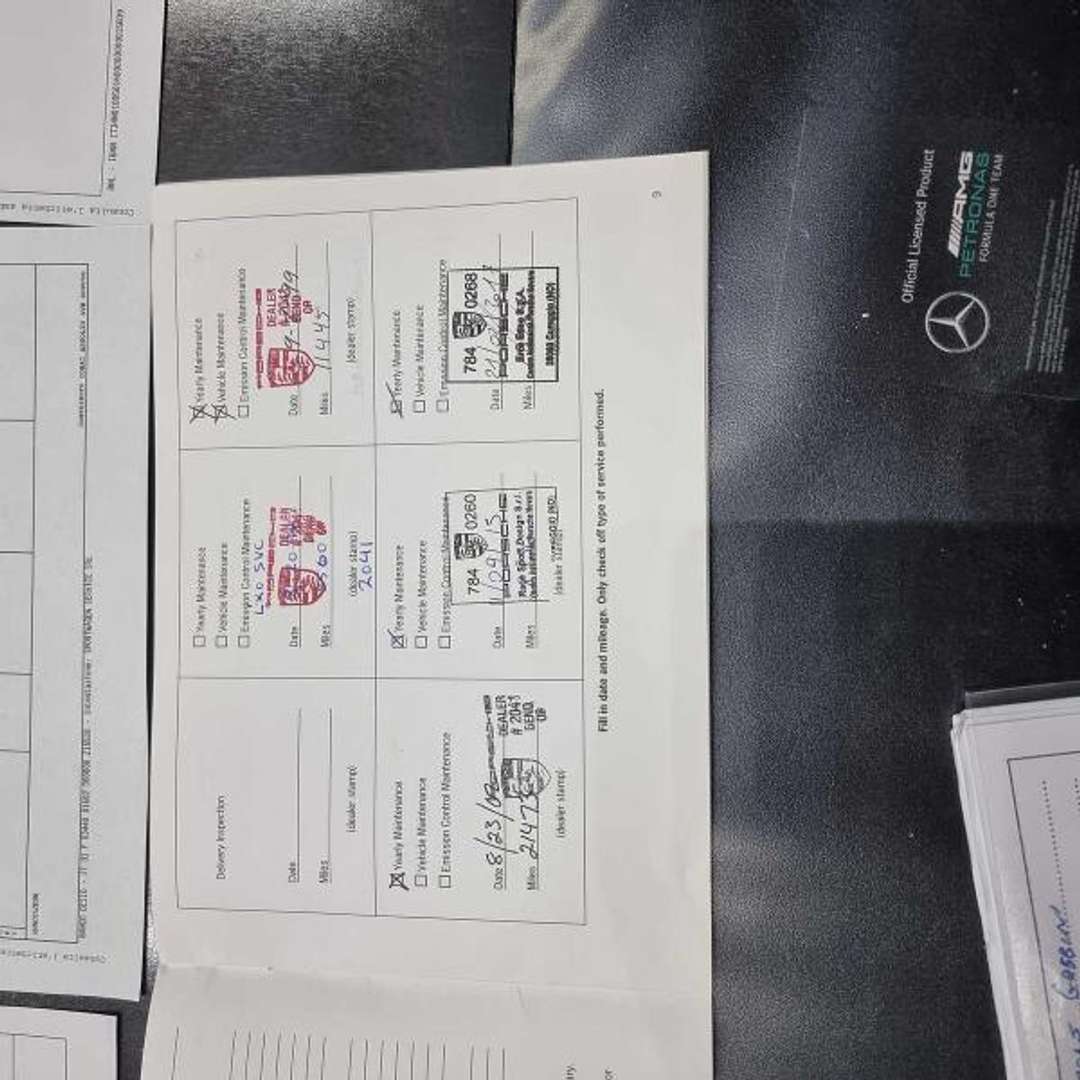 Porsche 993 Targa - 1997 - Joinsteer - #23