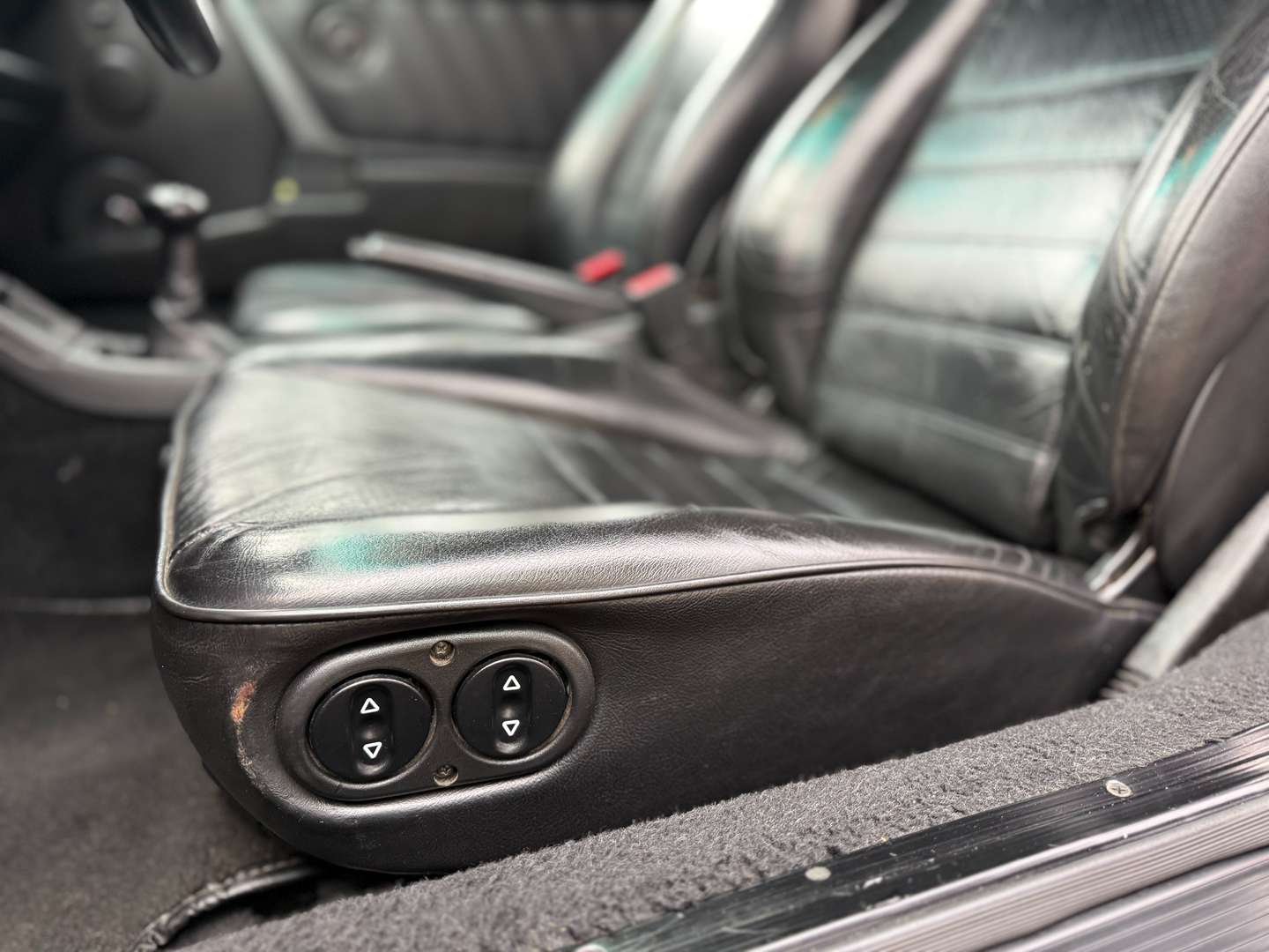 Porsche 964 Carrera 2 - 1990 - Joinsteer - #12