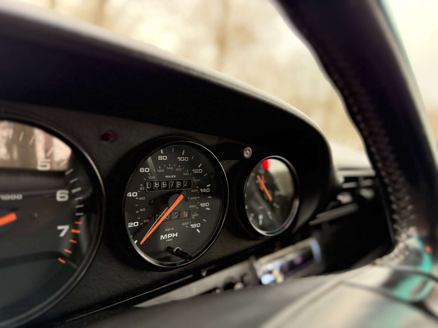 Porsche 964 Carrera 2 - 1990 - Joinsteer - #15