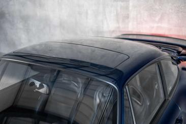 Porsche 993 Turbo — photo 14