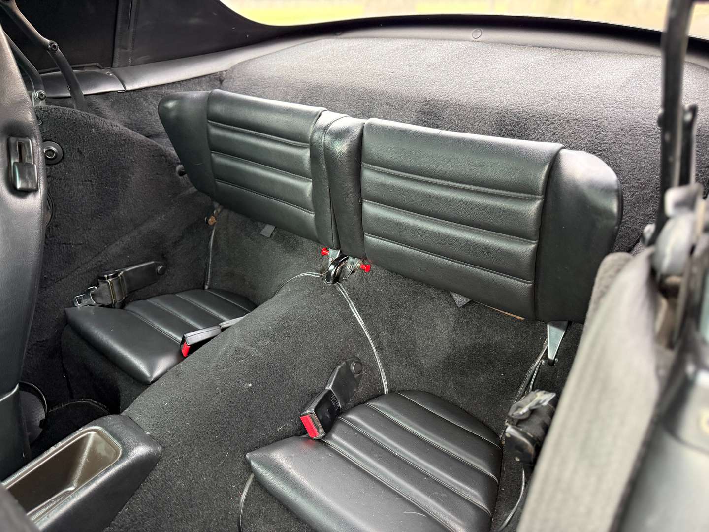 Porsche 964 Carrera 2 - 1990 - Joinsteer - #19