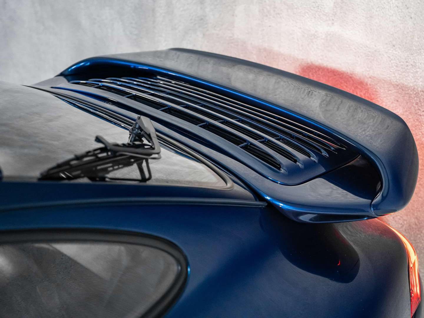 Porsche 993 Turbo - 1995 - Joinsteer - #15