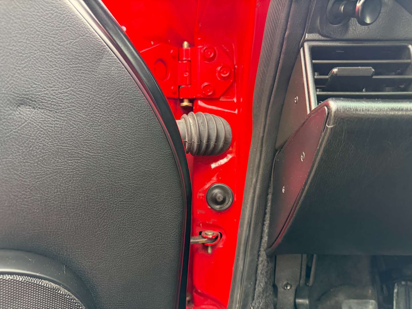 Porsche 964 Carrera 2 - 1990 - Joinsteer - #21