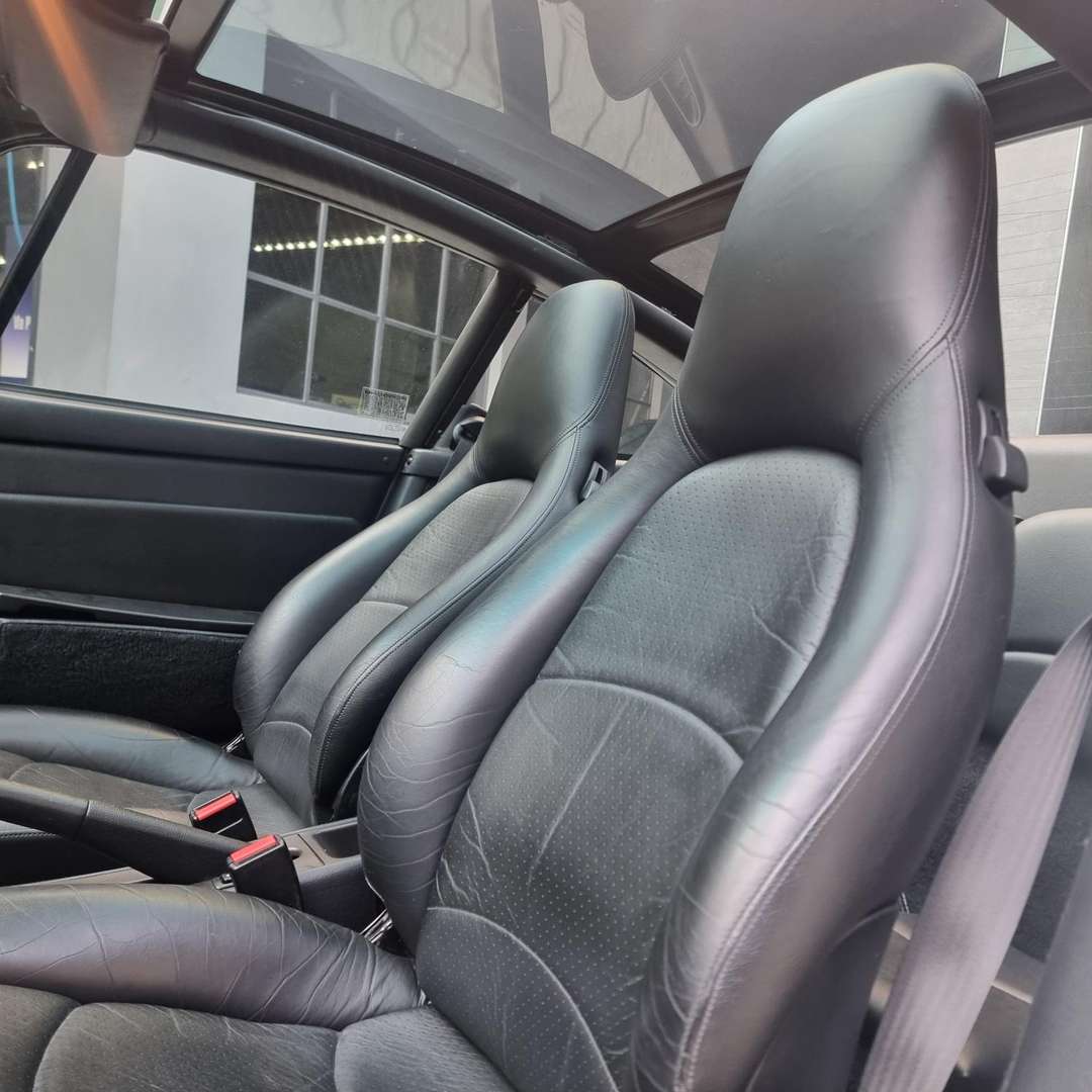 Porsche 993 Targa - 1997 - Joinsteer - #38