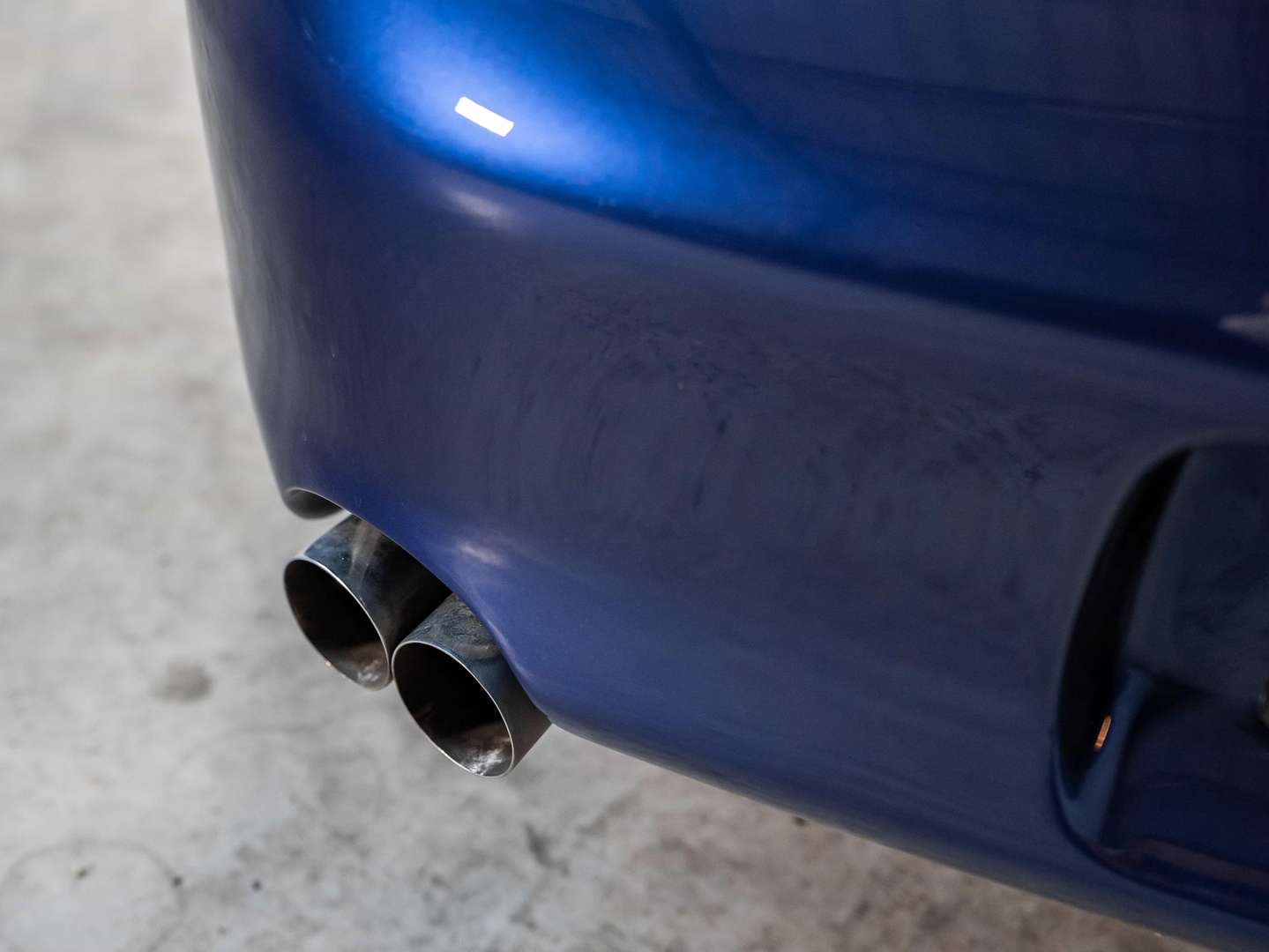 Porsche 993 Turbo - 1995 - Joinsteer - #19