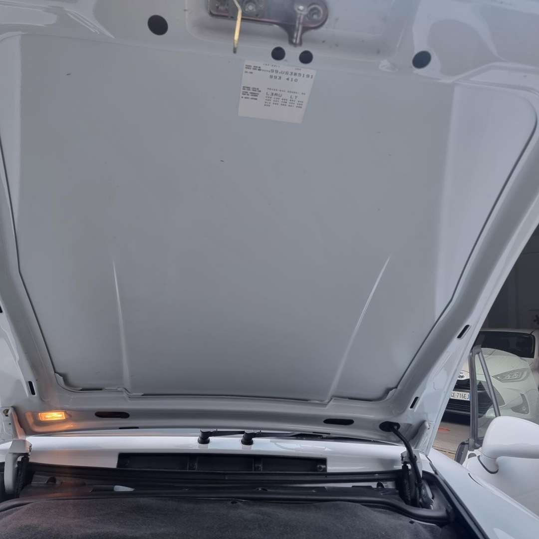 Porsche 993 Targa - 1997 - Joinsteer - #46