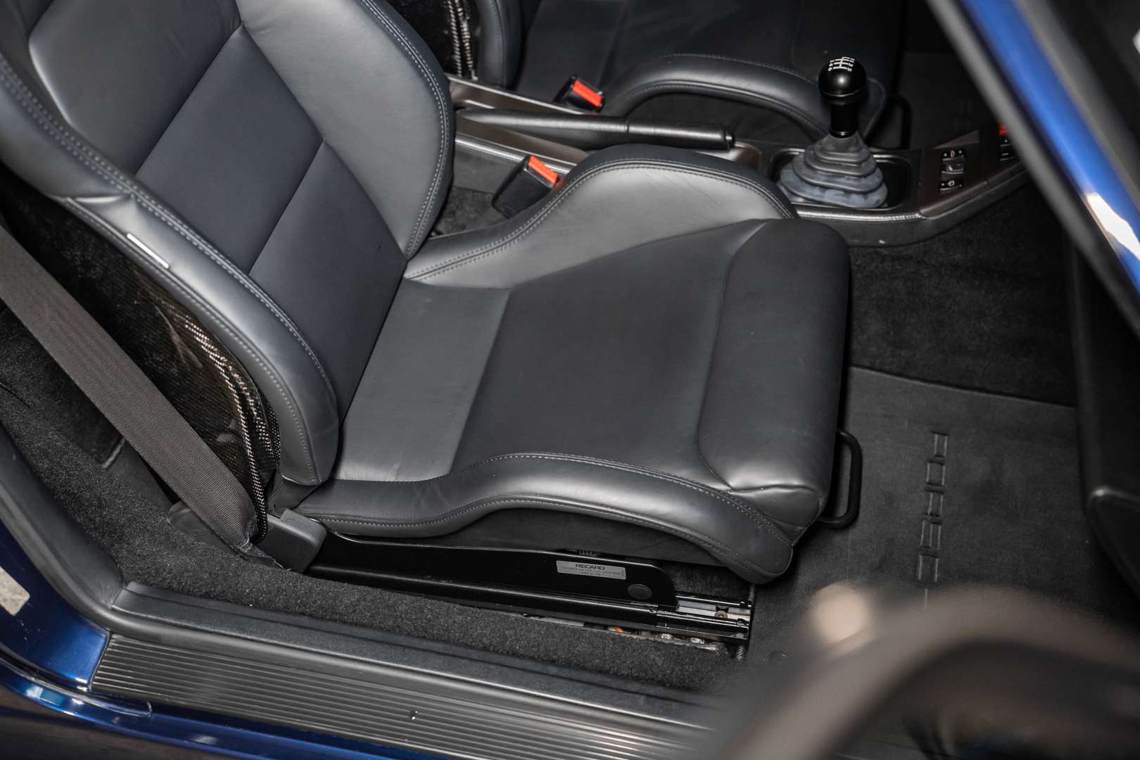 Porsche 993 Turbo - 1995 - Joinsteer - #28