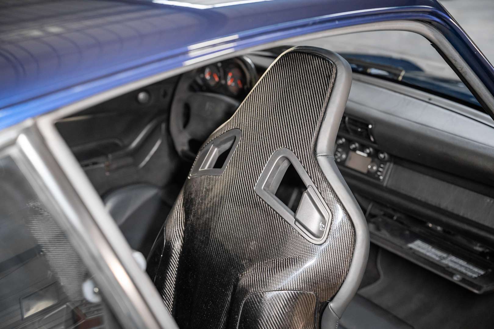 Porsche 993 Turbo - 1995 - Joinsteer - #29