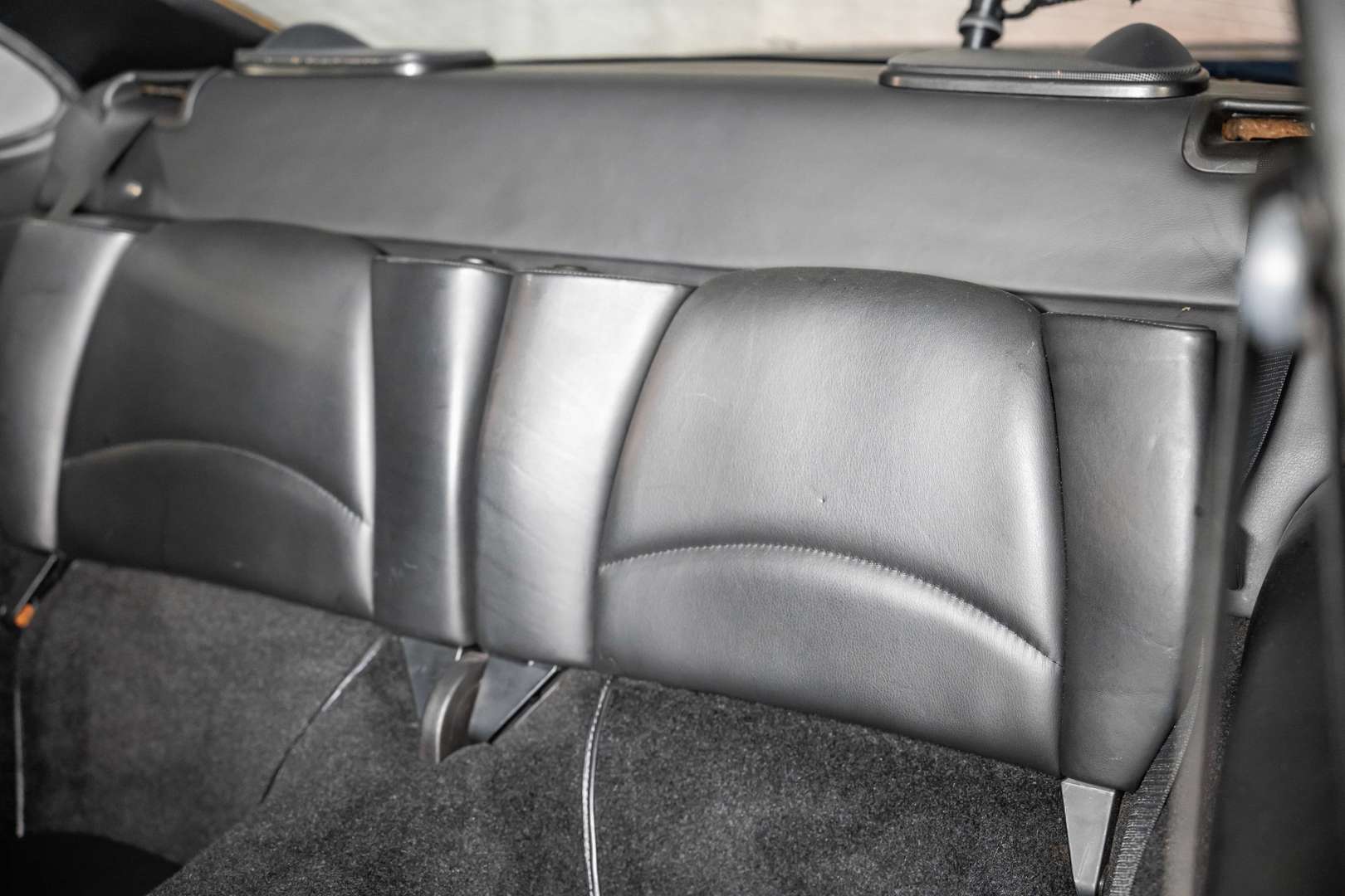 Porsche 993 Turbo - 1995 - Joinsteer - #31