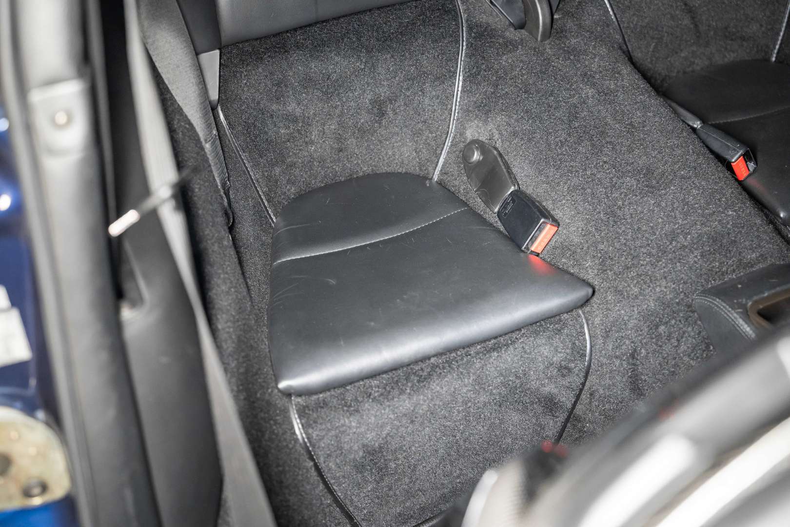 Porsche 993 Turbo - 1995 - Joinsteer - #34