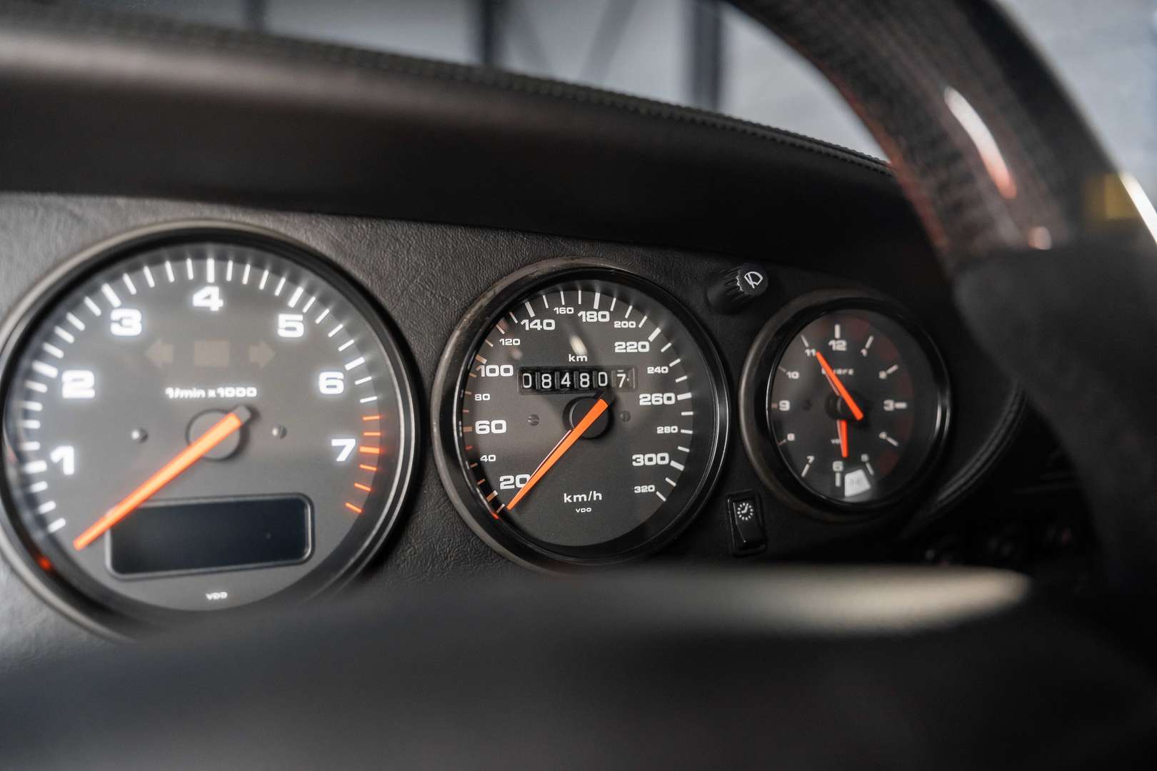 Porsche 993 Turbo - 1995 - Joinsteer - #40