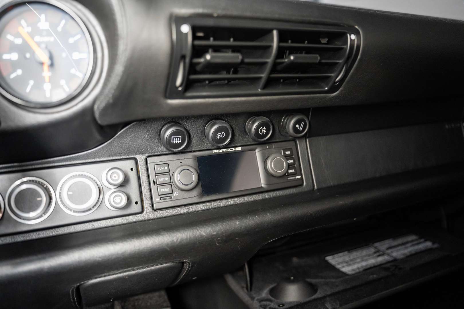 Porsche 993 Turbo - 1995 - Joinsteer - #42